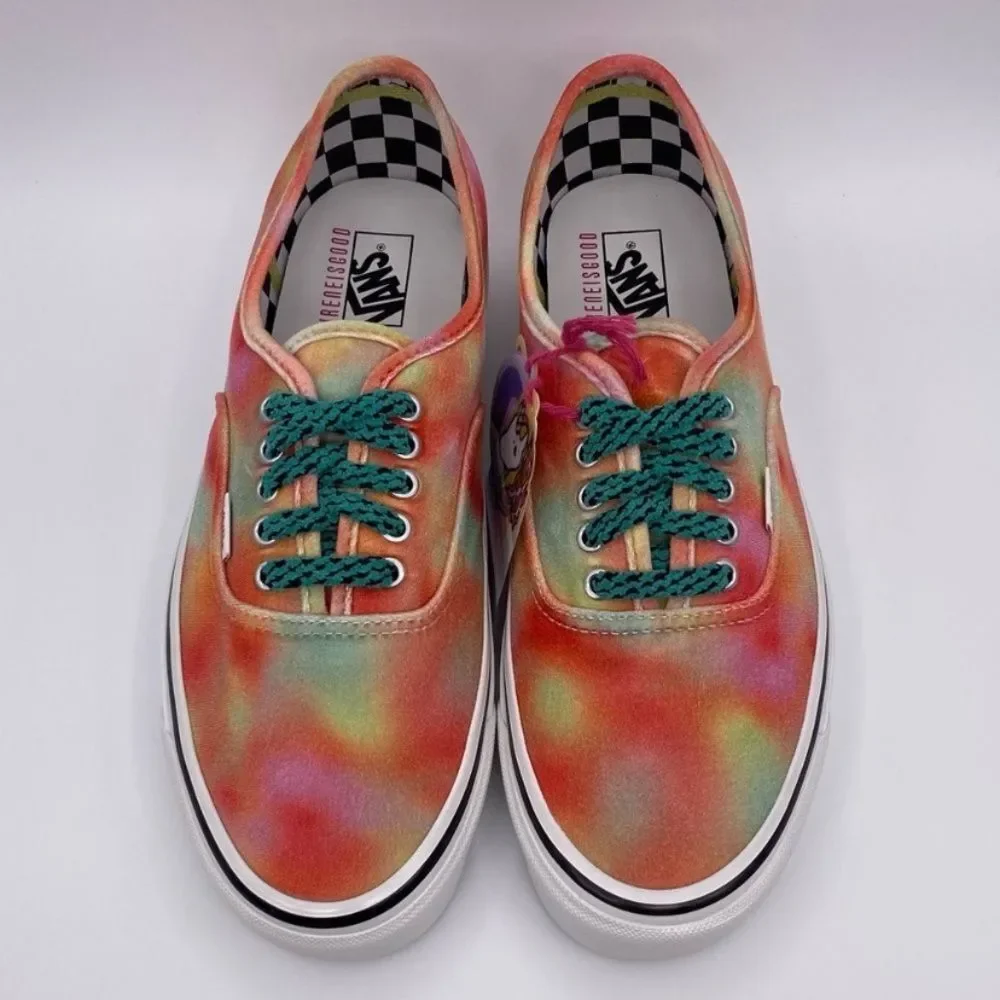 Vans limited edition